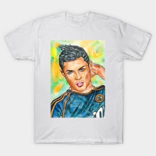 Cristiano Ronaldo T-Shirt